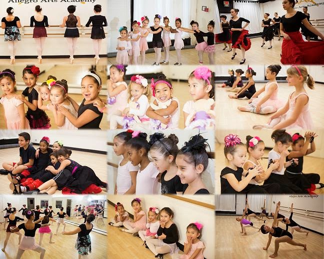 Photo of Allegro Arts Academy in Carlstadt City, New Jersey, United States - 2 Picture of Point of interest, Establishment