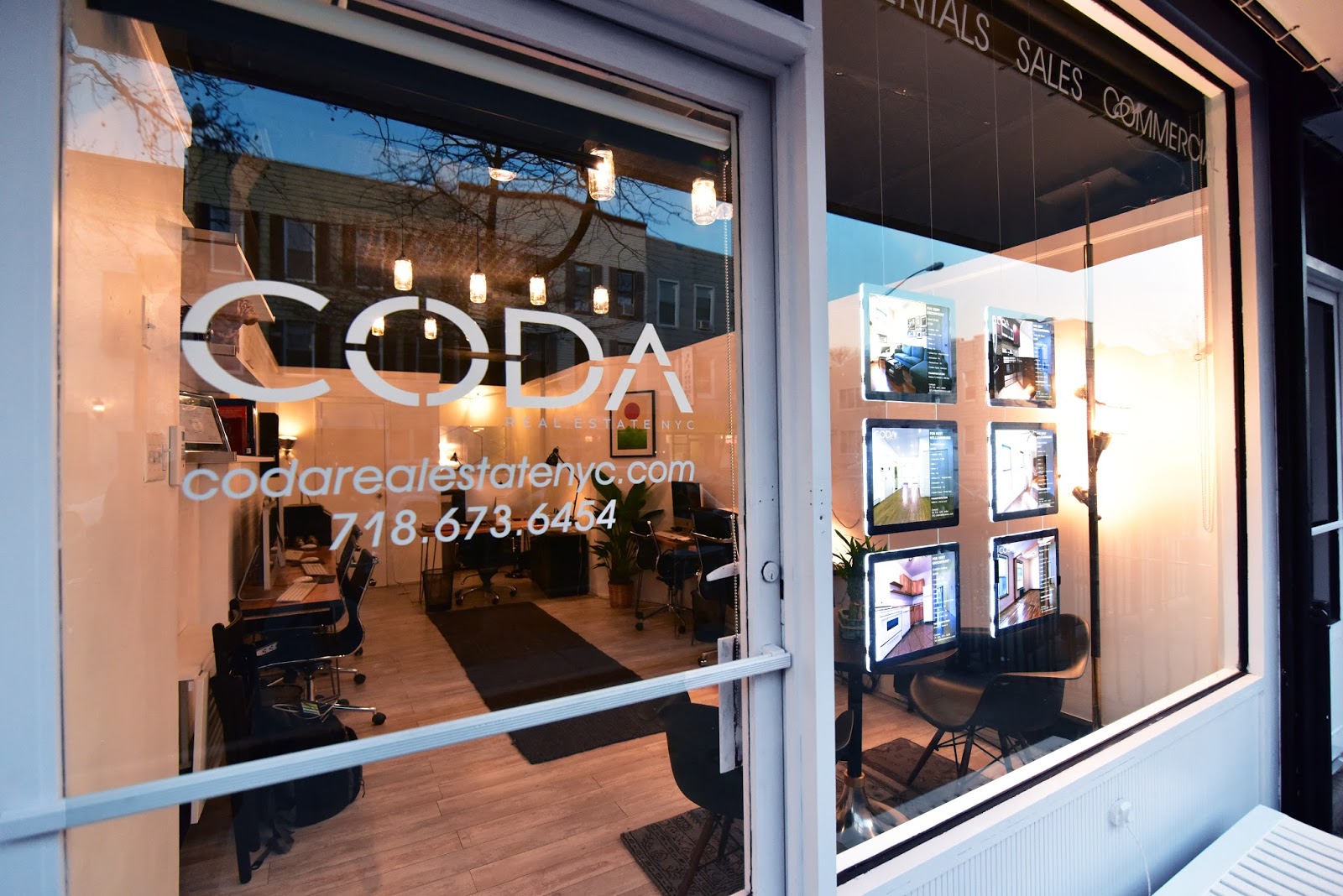 Photo of Coda Real Estate NYC in Kings County City, New York, United States - 8 Picture of Point of interest, Establishment, Real estate agency