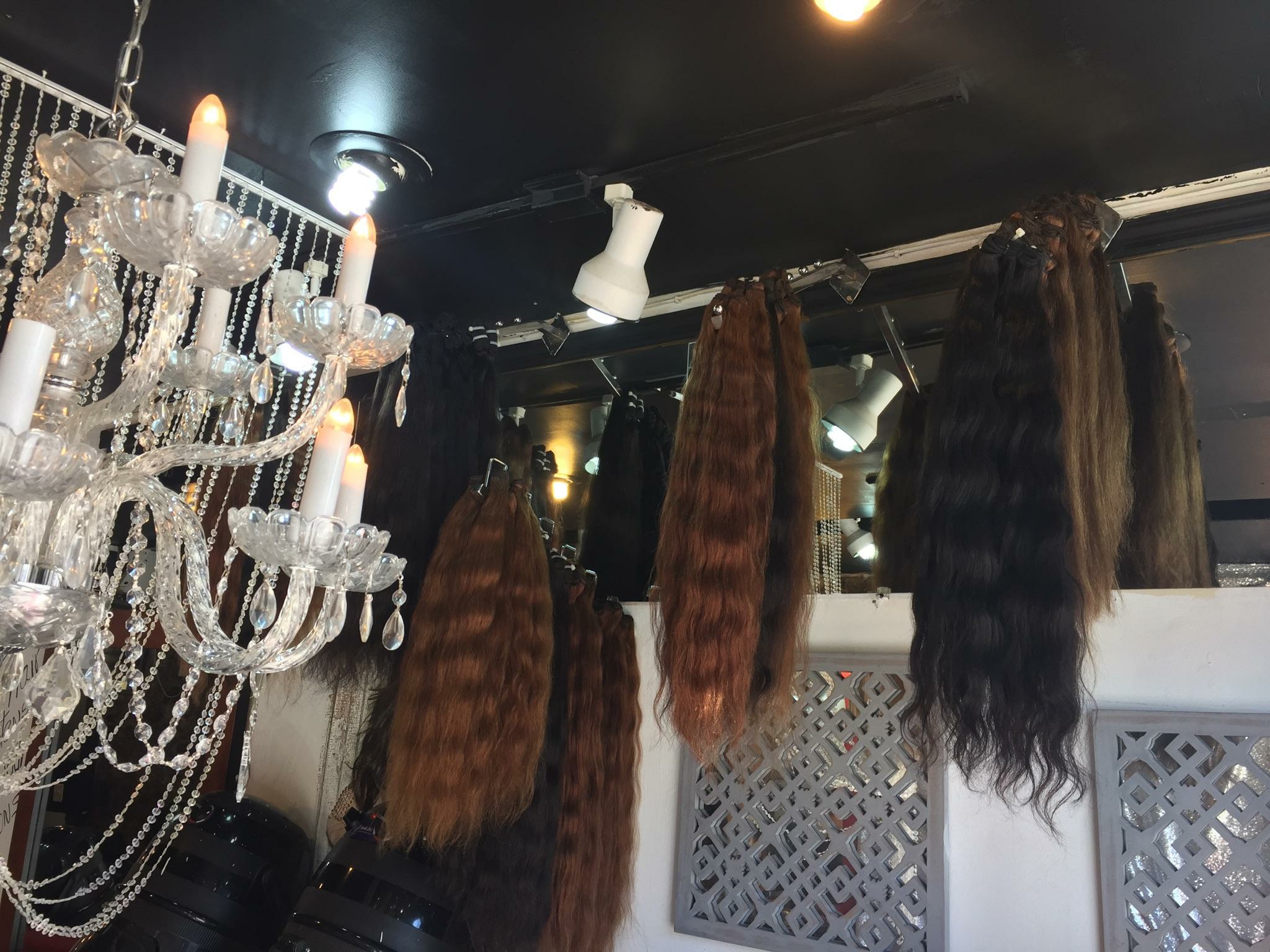 Photo of Dadi Hair Extensions in Bronx City, New York, United States - 9 Picture of Point of interest, Establishment, Beauty salon