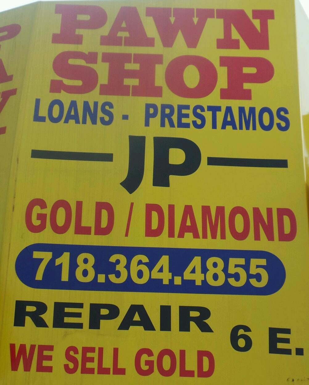Photo of J P Goldmine in Bronx City, New York, United States - 2 Picture of Point of interest, Establishment, Store, Jewelry store