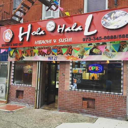 Photo of Hola Halal in Paterson City, New Jersey, United States - 3 Picture of Restaurant, Food, Point of interest, Establishment