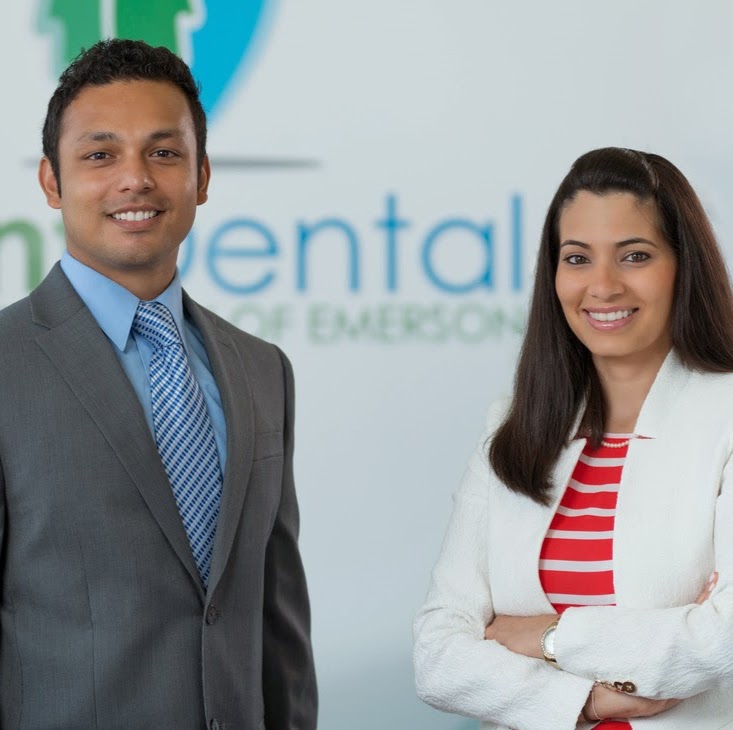 Photo of Mint Dental - Family Dentistry of Emerson in Emerson City, New Jersey, United States - 4 Picture of Point of interest, Establishment, Health, Dentist