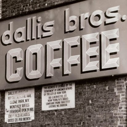 Photo of Dallis Bros. Coffee in Queens City, New York, United States - 1 Picture of Point of interest, Establishment