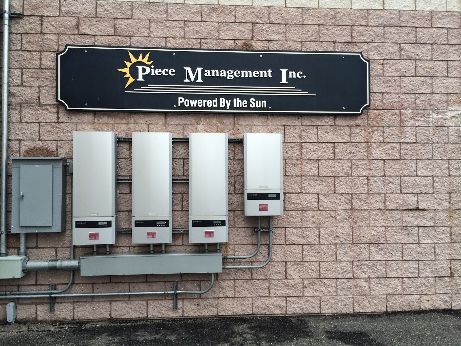 Photo of Piece Management Inc. in New Hyde Park City, New York, United States - 2 Picture of Point of interest, Establishment, General contractor