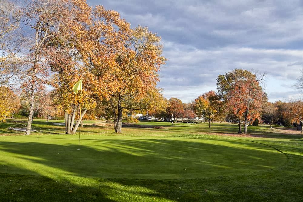 Photo of Twin Willows Par 3 Golf in Lincoln Park City, New Jersey, United States - 6 Picture of Point of interest, Establishment, Health