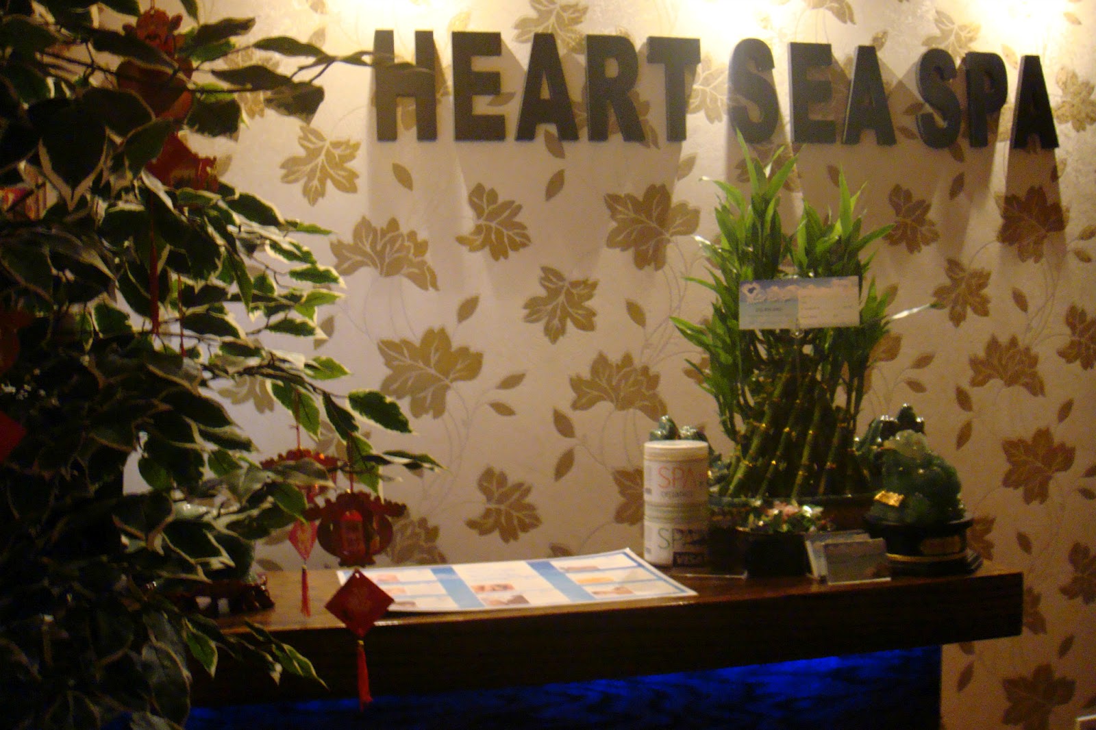 Photo of Heart Sea Spa in New York City, New York, United States - 5 Picture of Point of interest, Establishment, Health, Spa