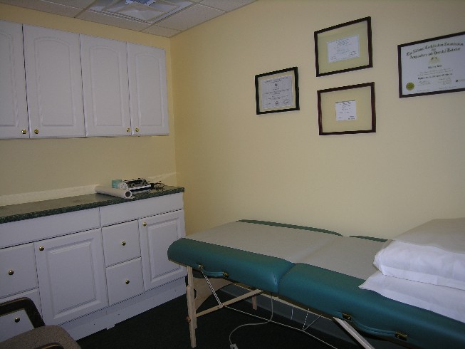 Photo of NJ Infertility Acupuncture Clinic, Miyang Kim, Ph.D., L.Ac., in Fort Lee City, New Jersey, United States - 4 Picture of Point of interest, Establishment, Store, Health, Doctor