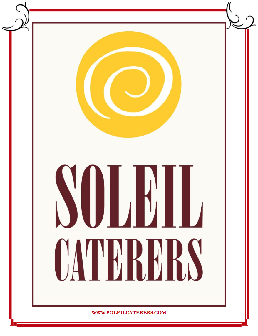 Photo of Soleil Caterers in New York City, New York, United States - 7 Picture of Food, Point of interest, Establishment