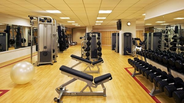 Photo of Mike Todd Fitness in New York City, New York, United States - 6 Picture of Point of interest, Establishment, Health, Gym