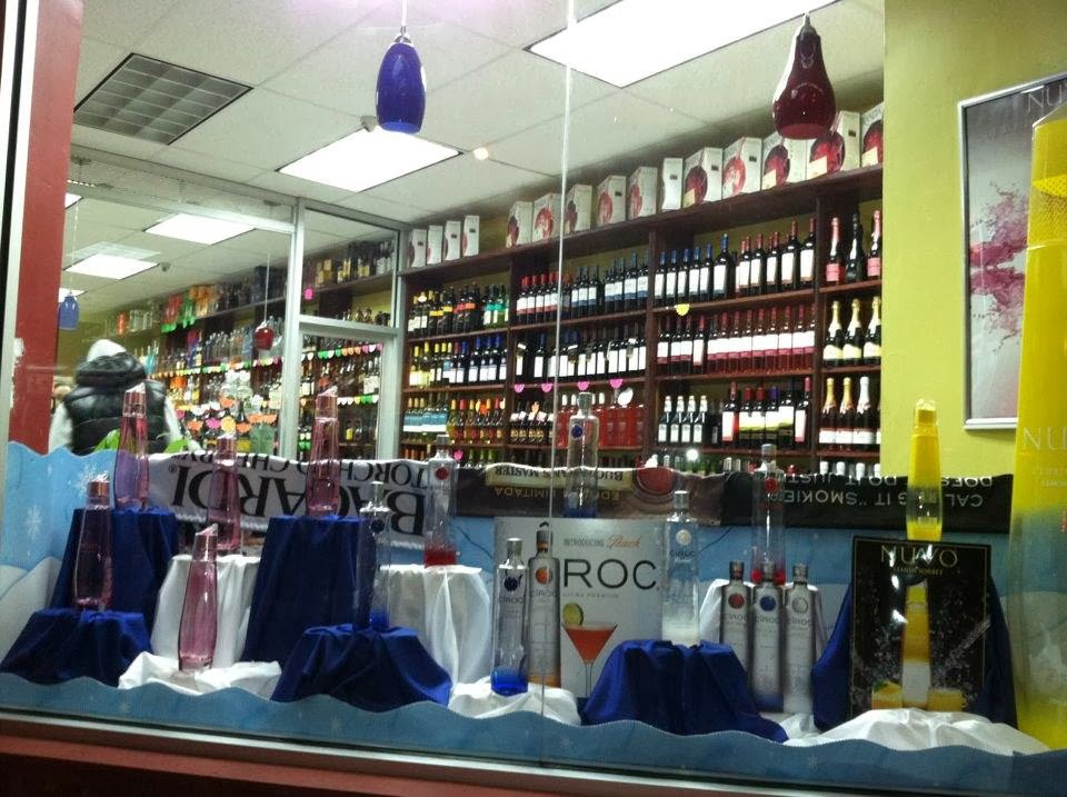 Photo of Chris Liquor Store in Bronx City, New York, United States - 1 Picture of Point of interest, Establishment, Store, Liquor store