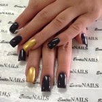 Photo of Exotic Nails in West Hempstead City, New York, United States - 9 Picture of Point of interest, Establishment, Health, Spa, Beauty salon, Hair care