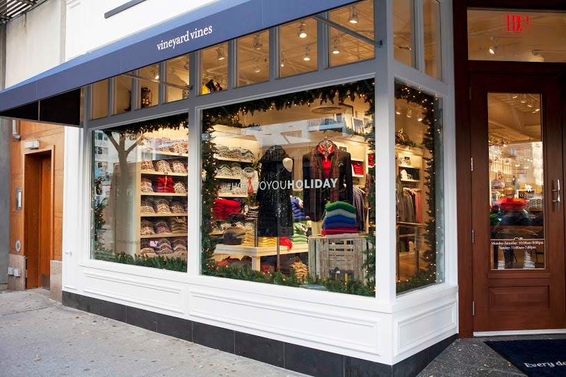 Photo of Vineyard Vines in New York City, New York, United States - 1 Picture of Point of interest, Establishment, Store