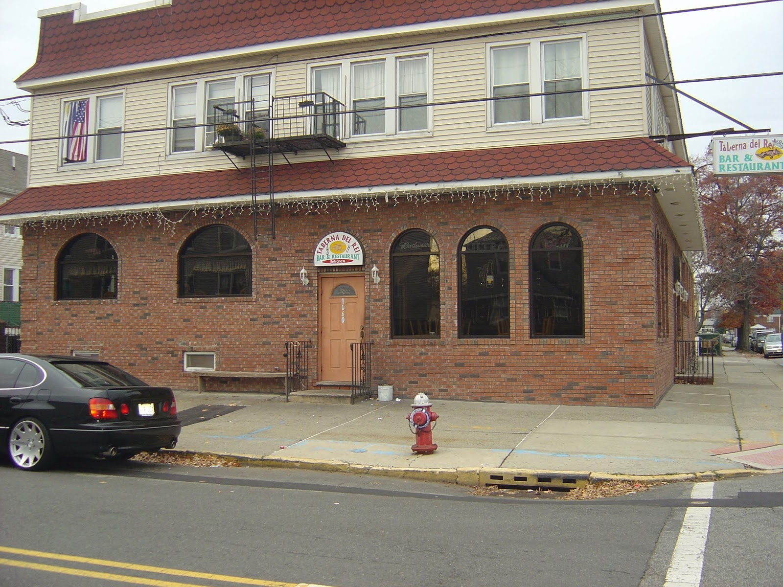 Photo of Taberna Del Rei in Elizabeth City, New Jersey, United States - 1 Picture of Restaurant, Food, Point of interest, Establishment