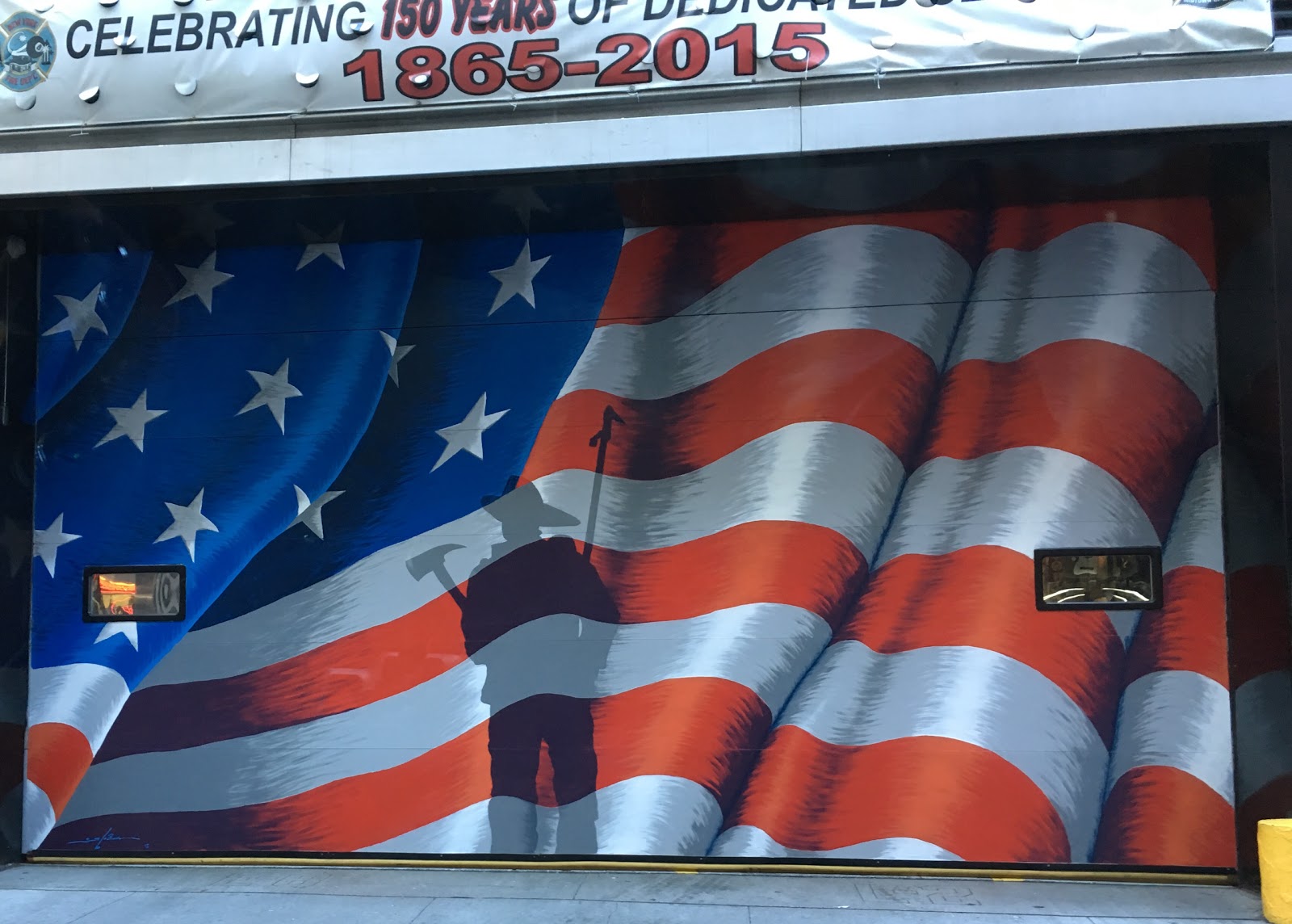 Photo of FDNY Engine 8/Ladder 2/Battalion 8 in New York City, New York, United States - 3 Picture of Point of interest, Establishment, Fire station