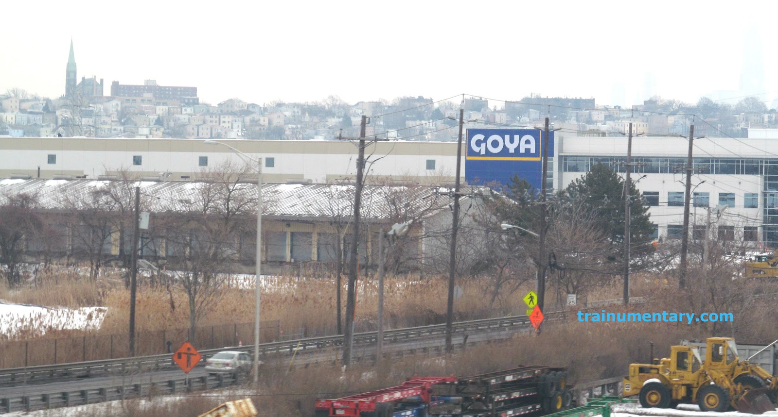 Photo of Goya in Secaucus City, New Jersey, United States - 1 Picture of Point of interest, Establishment