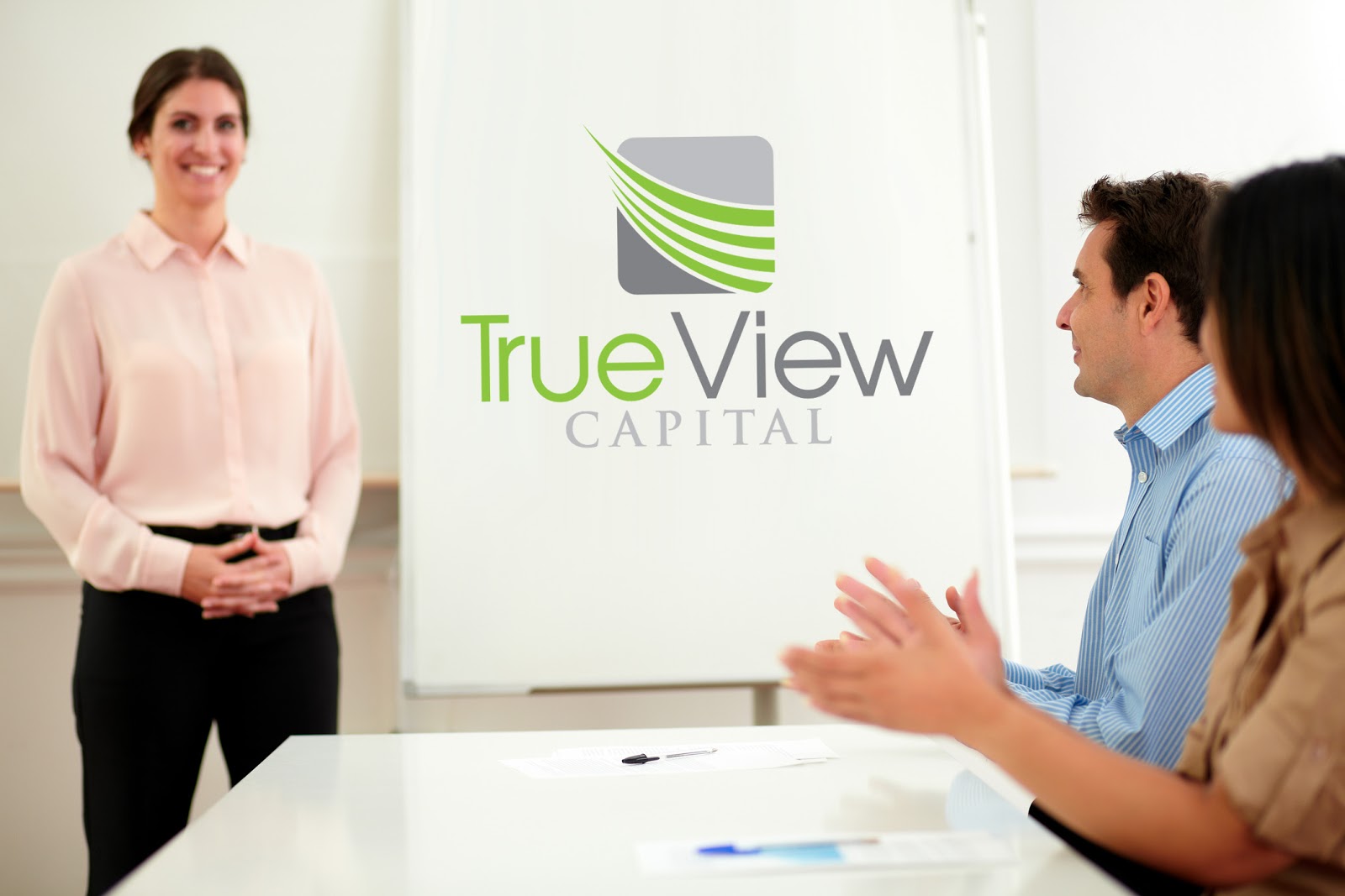 Photo of TrueView Capital in Uniondale City, New York, United States - 8 Picture of Point of interest, Establishment, Finance, Real estate agency