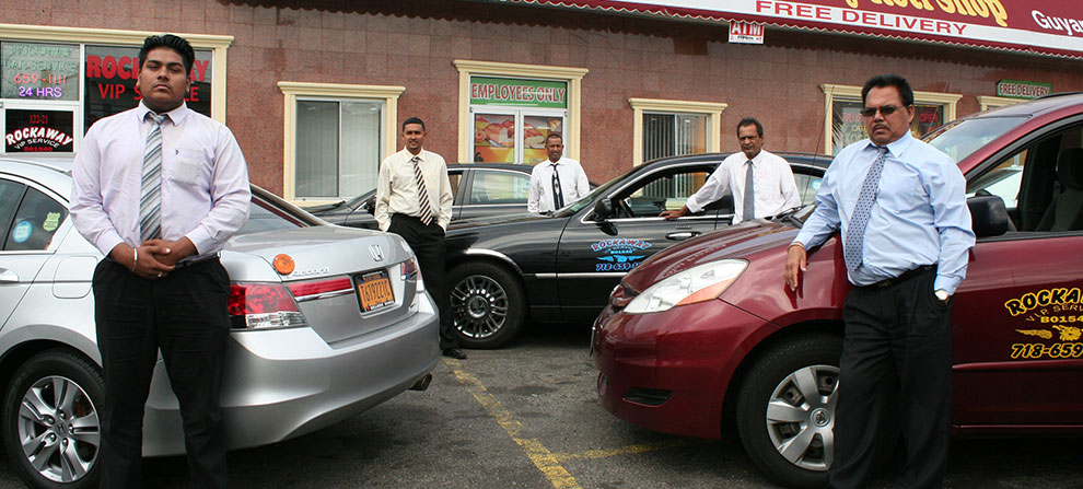 Photo of Rockaway VIP Taxi Service in Jamaica City, New York, United States - 5 Picture of Point of interest, Establishment