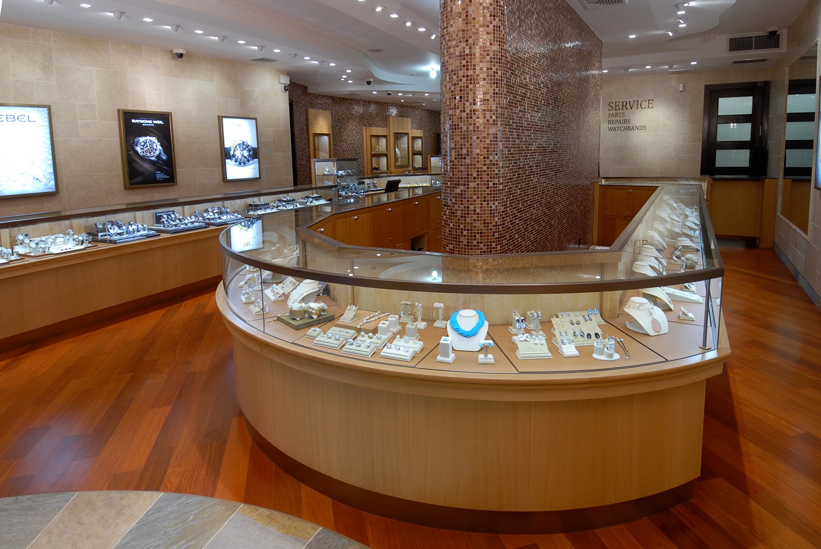 Photo of Simpson Jewelers in Brooklyn City, New York, United States - 3 Picture of Point of interest, Establishment, Store, Jewelry store