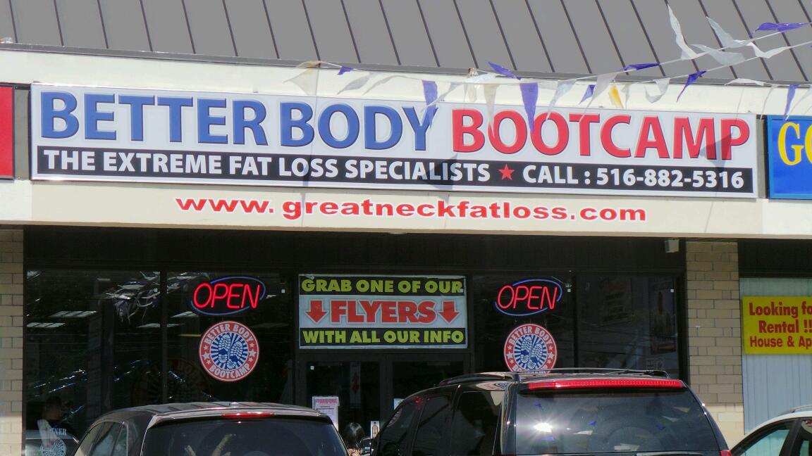 Photo of Great Neck Better Body Bootcamp in Great Neck City, New York, United States - 2 Picture of Point of interest, Establishment, Health, Gym