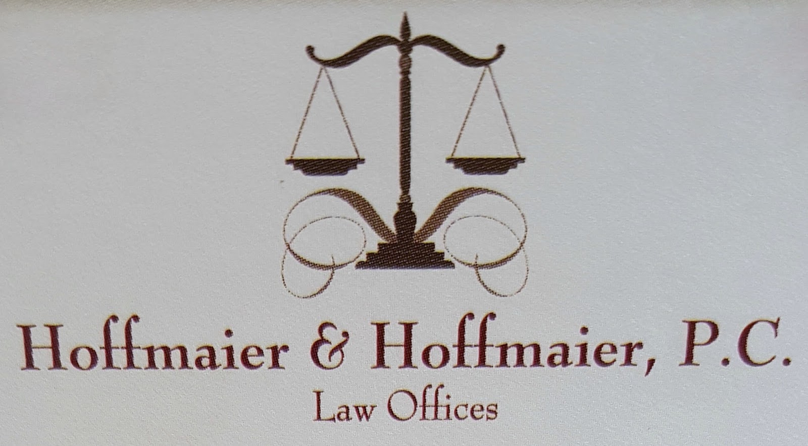 Photo of Hoffmaier & Hoffmaier PC in New York City, New York, United States - 5 Picture of Point of interest, Establishment, Lawyer