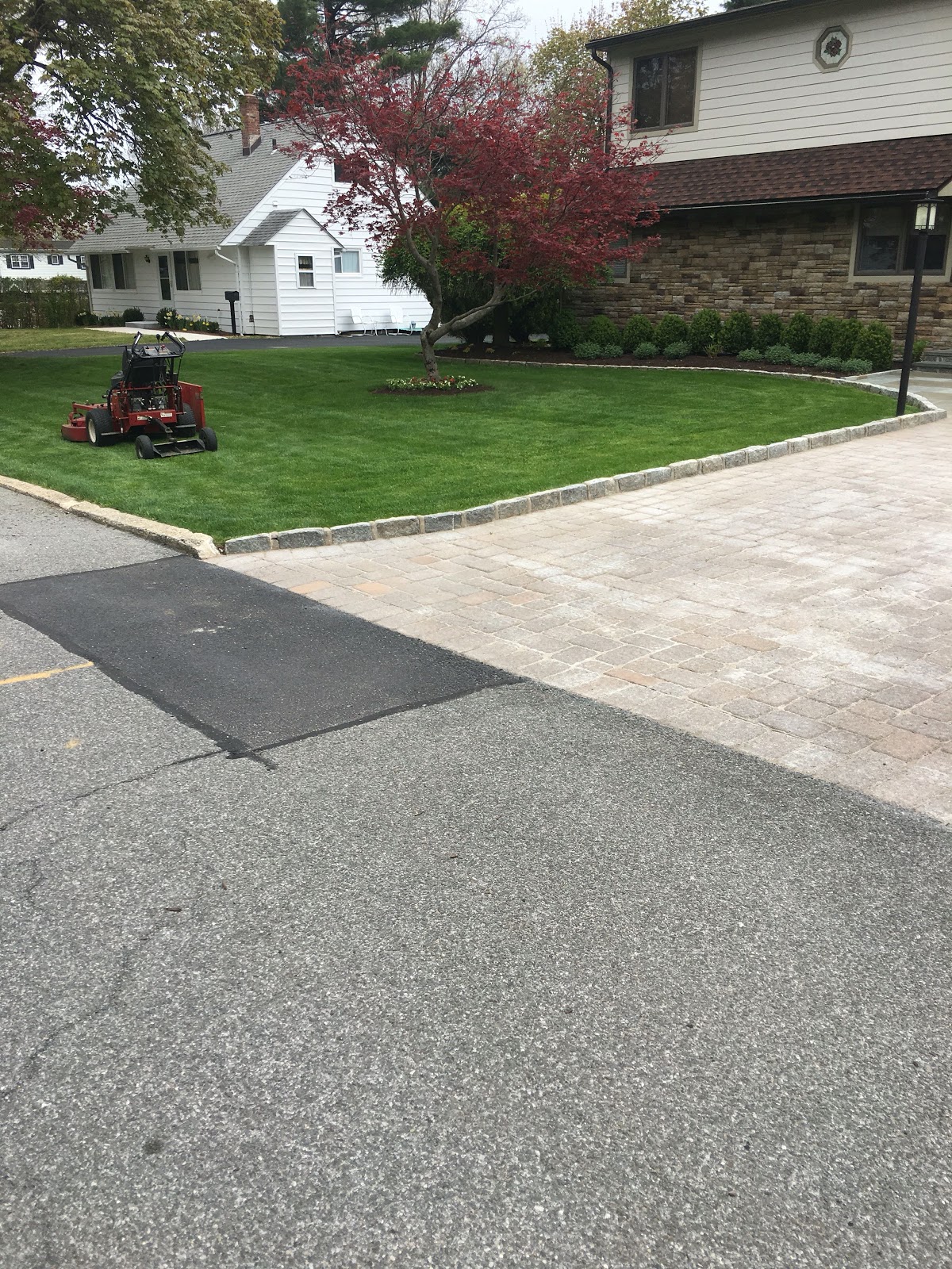 Photo of Gonzalez Landscaping, Inc in Yonkers City, New York, United States - 5 Picture of Point of interest, Establishment, General contractor