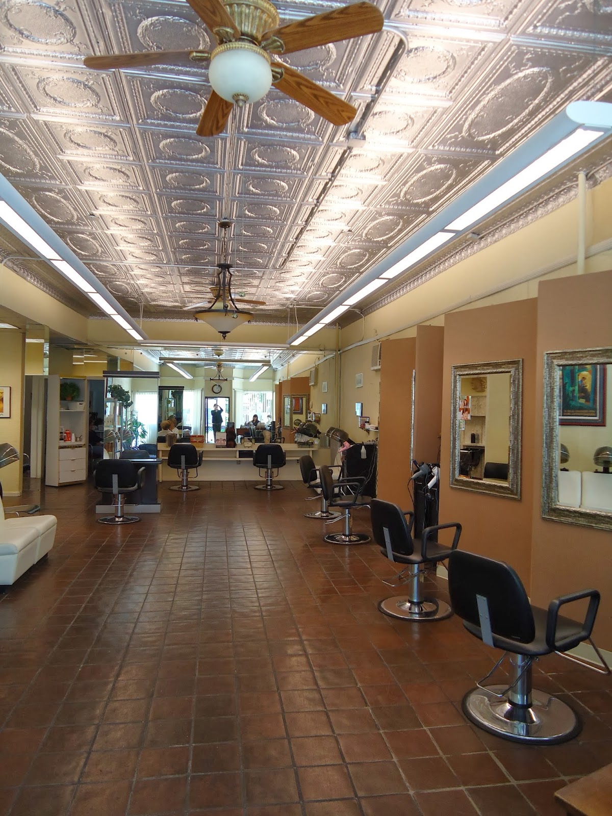 Photo of Moods in Hair in South Orange City, New Jersey, United States - 4 Picture of Point of interest, Establishment, Beauty salon