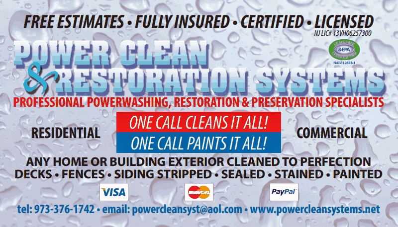 Photo of Power Clean & Restoration Systems in Essex County City, New Jersey, United States - 1 Picture of Point of interest, Establishment