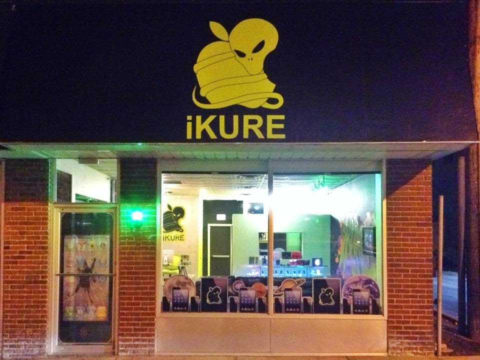 Photo of iKURE in Hewlett City, New York, United States - 1 Picture of Point of interest, Establishment