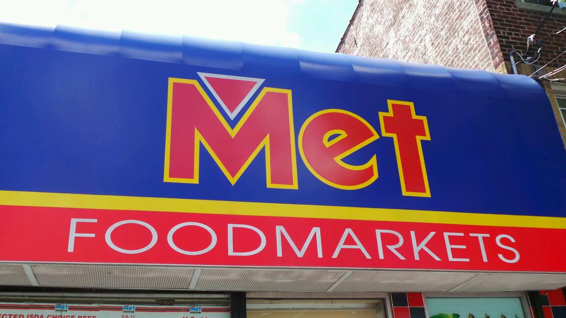 Photo of Met Food in Brooklyn City, New York, United States - 2 Picture of Food, Point of interest, Establishment, Store, Grocery or supermarket