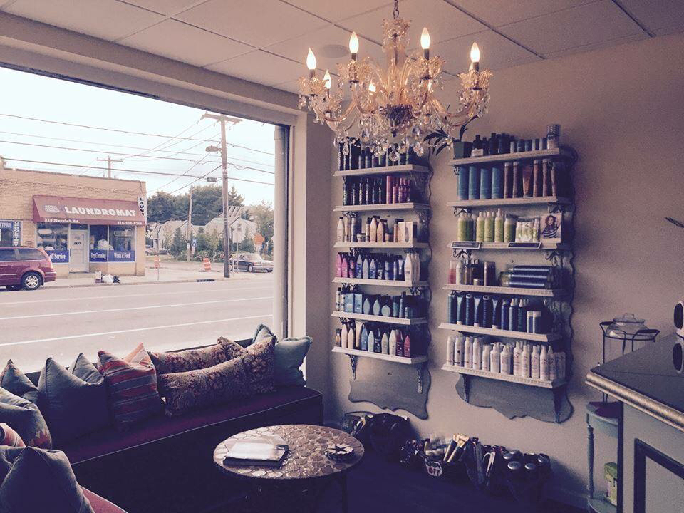 Photo of Hello Gorgeous in Oceanside City, New York, United States - 2 Picture of Point of interest, Establishment, Beauty salon