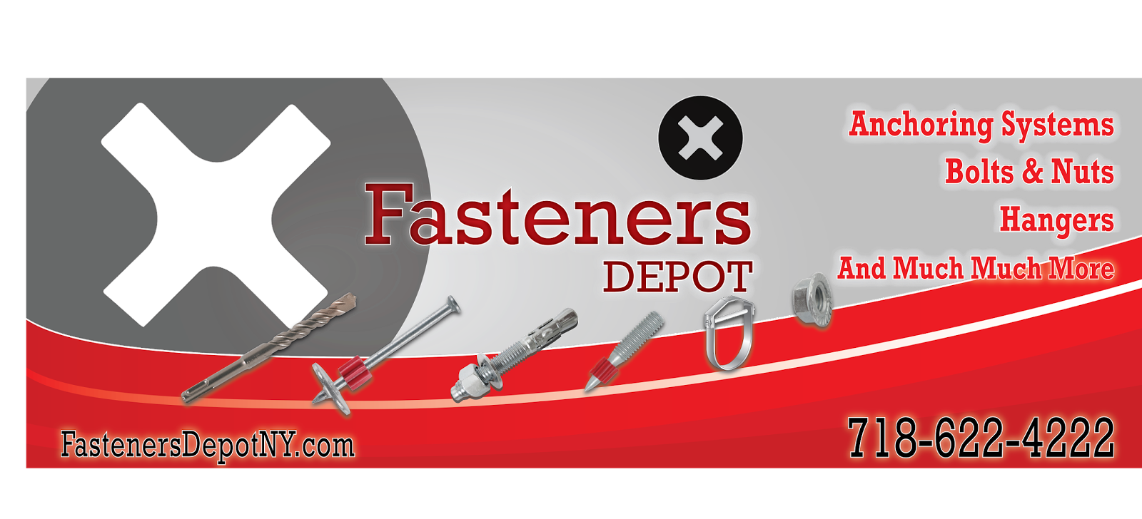 Photo of Fasteners Depot in Bronx City, New York, United States - 3 Picture of Point of interest, Establishment