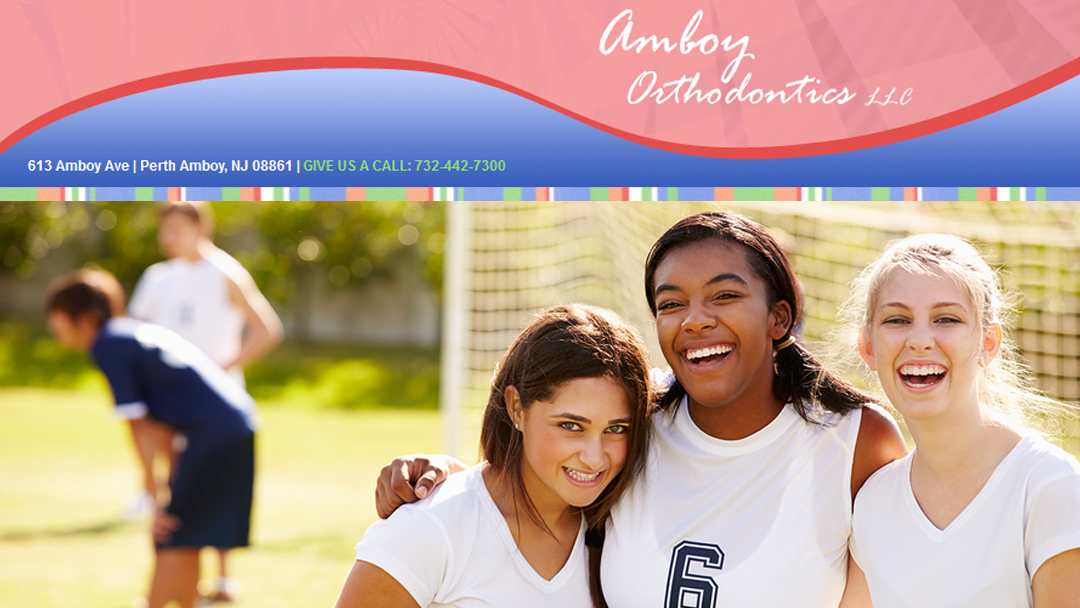 Photo of Amboy Orthodontics LLC in Perth Amboy City, New Jersey, United States - 1 Picture of Point of interest, Establishment, Health, Dentist
