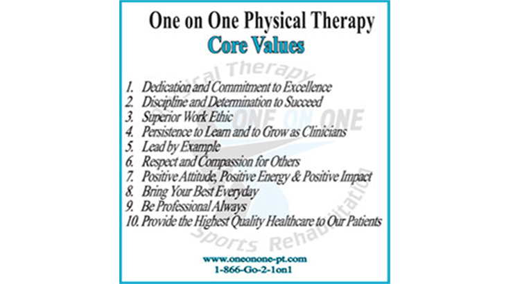 Photo of One On One Physical Therapy - Brooklyn Physical Therapist in Kings County City, New York, United States - 1 Picture of Point of interest, Establishment, Health