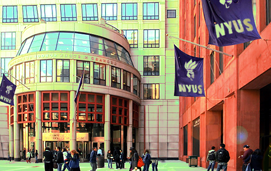 Photo of New York University of sciences in New York City, New York, United States - 1 Picture of Point of interest, Establishment, University