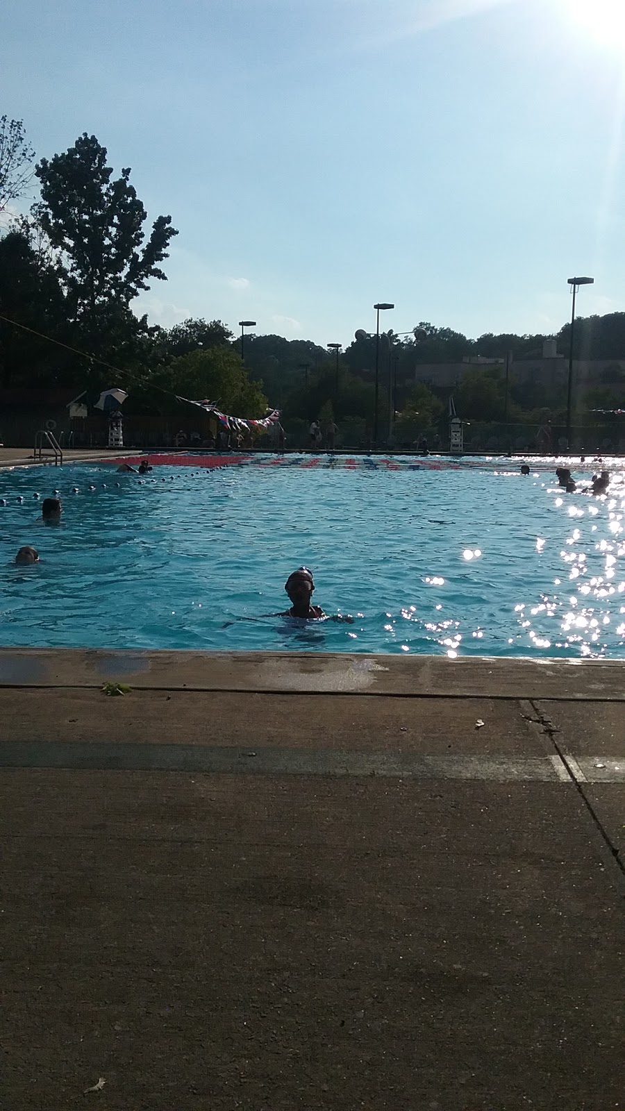 Photo of South Orange Community Pool in South Orange City, New Jersey, United States - 3 Picture of Point of interest, Establishment