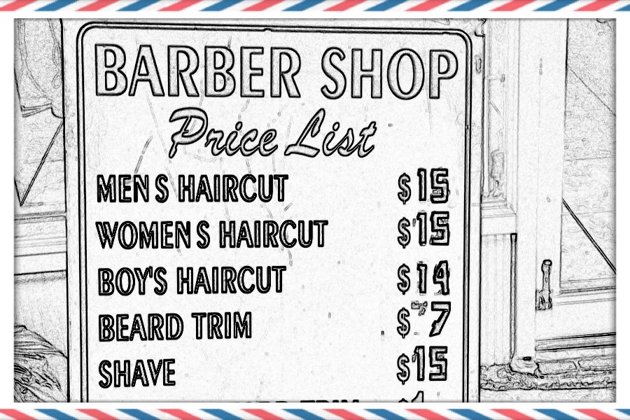 Photo of Upper East Side Barber in New York City, New York, United States - 4 Picture of Point of interest, Establishment, Health, Hair care