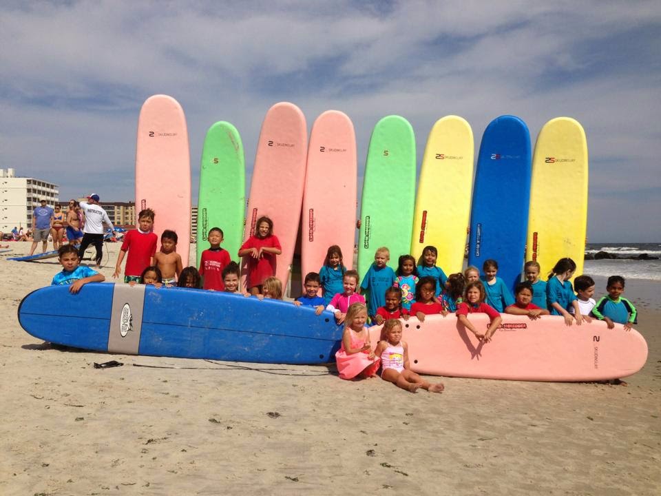 Photo of Skudin Surf — Atlantic Beach in Atlantic Beach City, New York, United States - 1 Picture of Point of interest, Establishment, Store