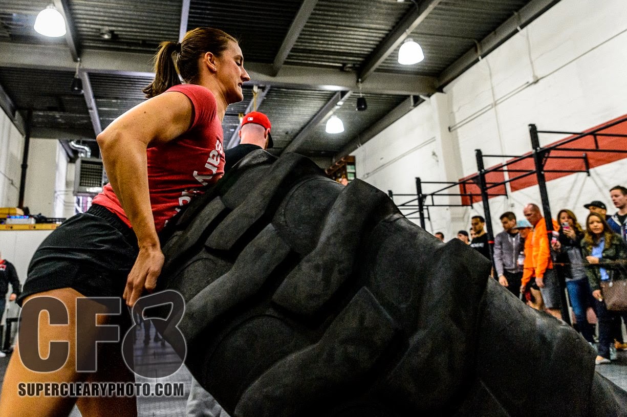 Photo of City Strongman in Long Island City, New York, United States - 4 Picture of Point of interest, Establishment, Health, Gym