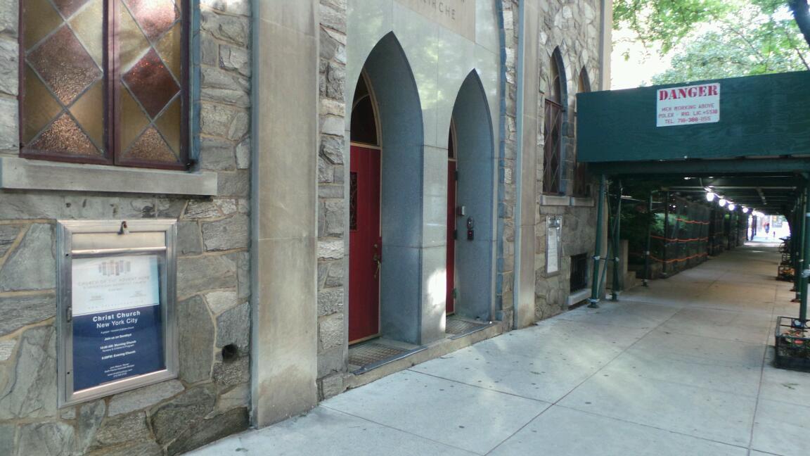 Photo of Broadway Spanish Seventh-day Adventist Church in New York City, New York, United States - 1 Picture of Point of interest, Establishment, Church, Place of worship