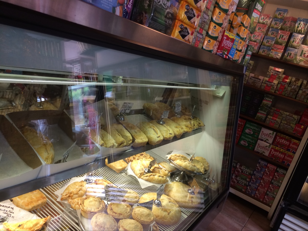 Photo of The Pie Store in Montclair City, New Jersey, United States - 3 Picture of Food, Point of interest, Establishment, Store, Bakery