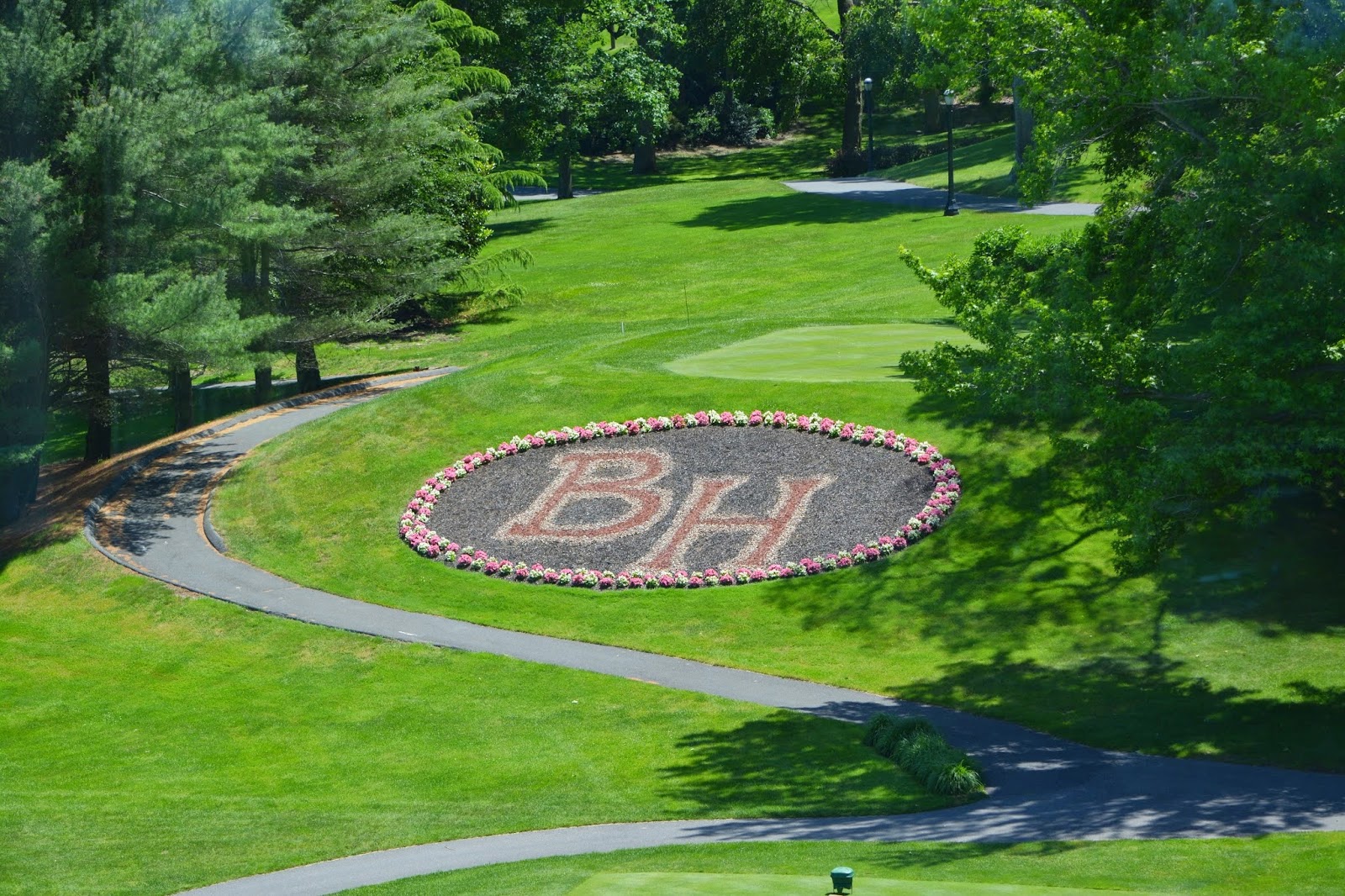 Photo of Beacon Hill Country Club in Atlantic Highlands City, New Jersey, United States - 10 Picture of Point of interest, Establishment