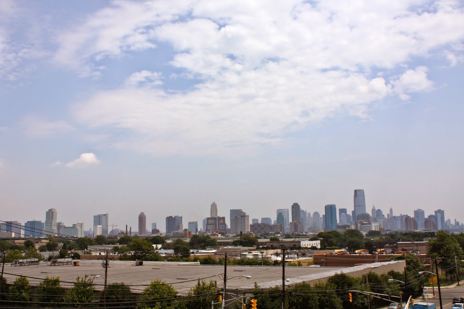 Photo of Clifton Place in Jersey City, New Jersey, United States - 1 Picture of Point of interest, Establishment