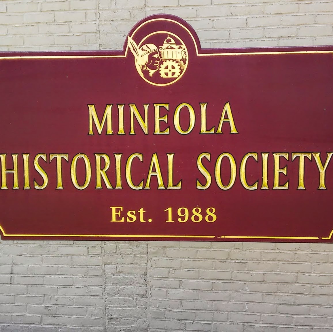 Photo of Mineola Historical Society in Mineola City, New York, United States - 1 Picture of Point of interest, Establishment, Museum