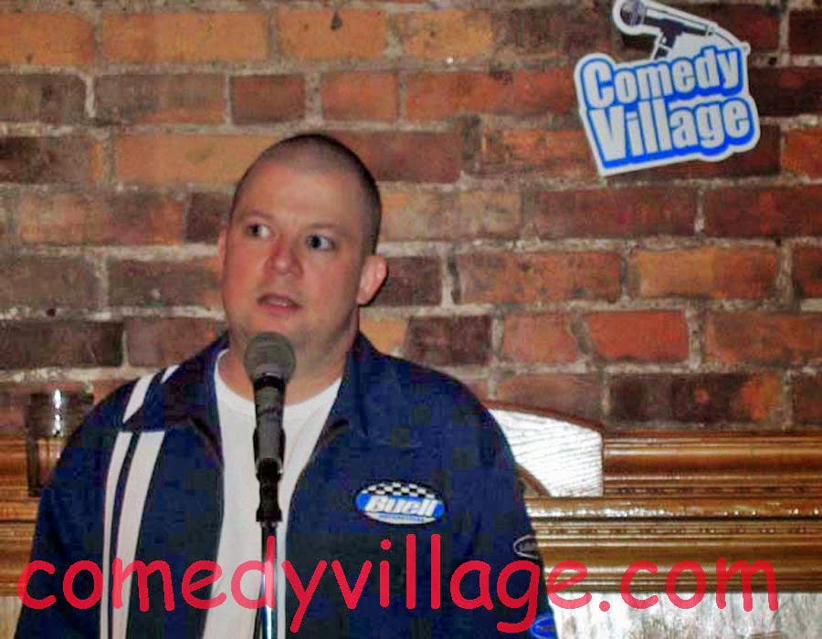 Photo of Comedy Village Comedy Club, West Village NYC in New York City, New York, United States - 2 Picture of Point of interest, Establishment