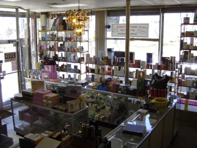 Photo of Euro-American Perfumes in Lyndhurst City, New Jersey, United States - 4 Picture of Point of interest, Establishment, Store, Clothing store
