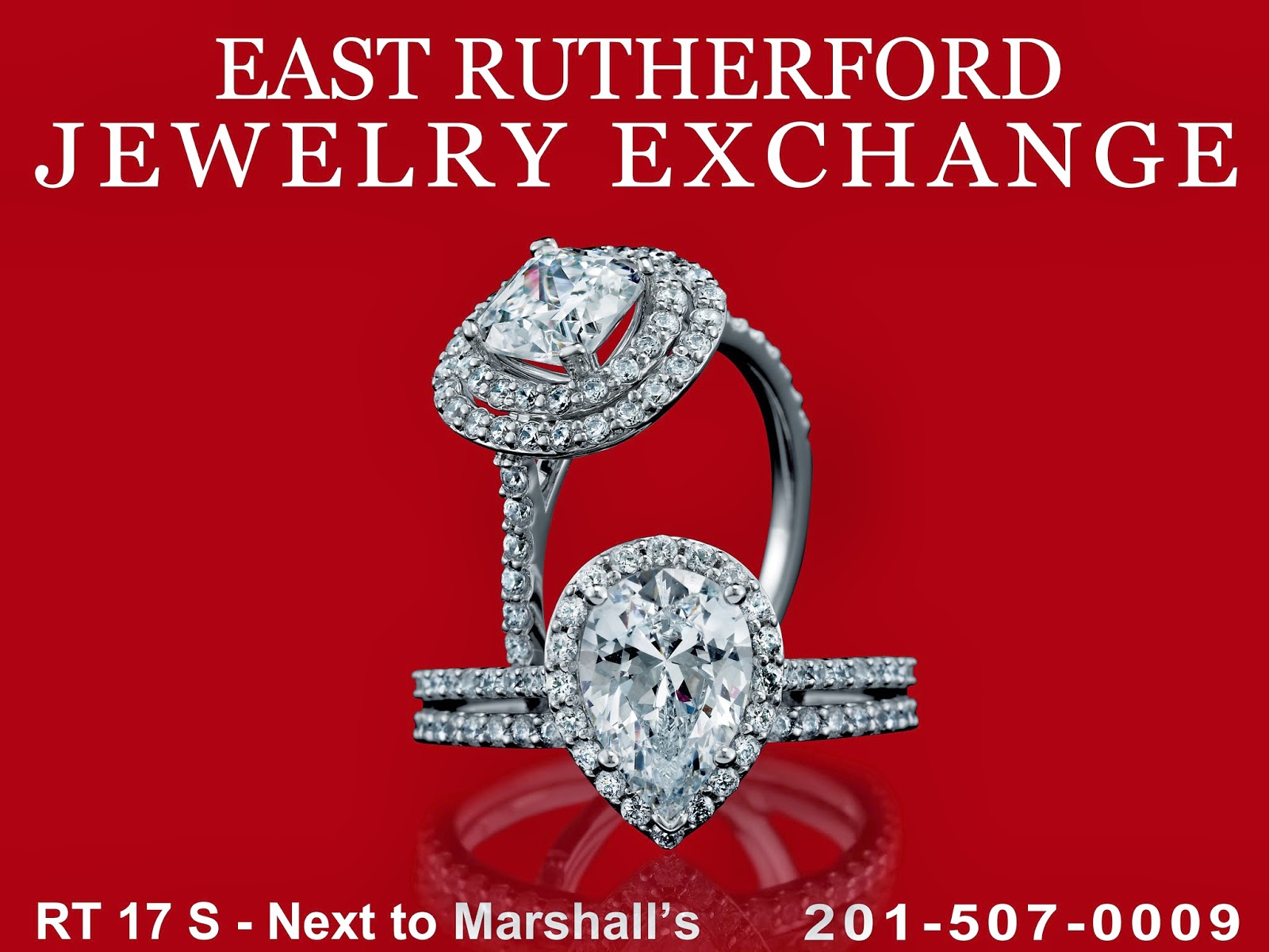 Photo of East Rutherford Jewelry Exchange in East Rutherford City, New Jersey, United States - 3 Picture of Point of interest, Establishment, Finance, Store, Jewelry store