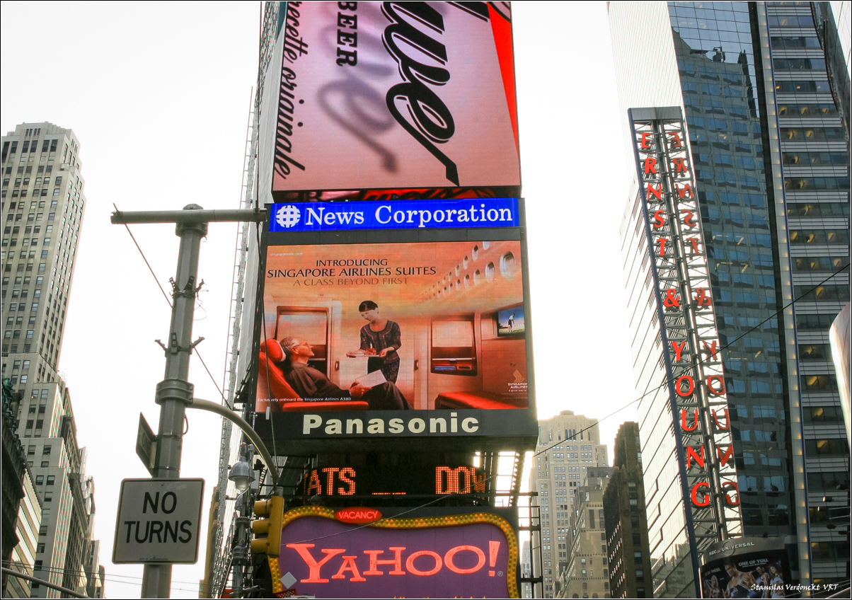 Photo of Ernst & Young LLP in New York City, New York, United States - 2 Picture of Point of interest, Establishment, Finance, Accounting