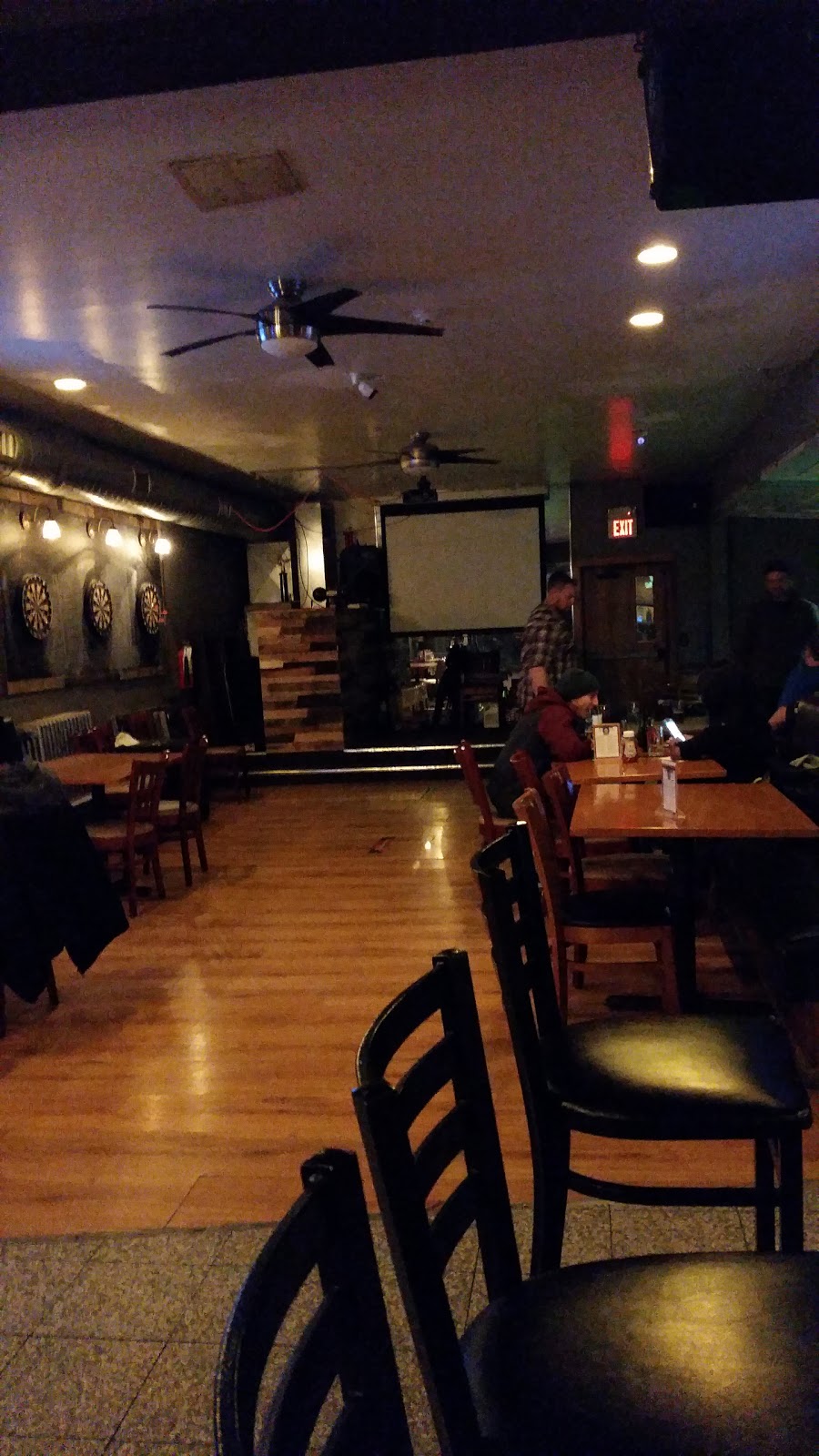 Photo of Underdog Lounge in Haledon City, New Jersey, United States - 1 Picture of Restaurant, Food, Point of interest, Establishment, Bar, Night club