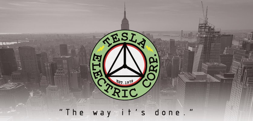 Photo of Tesla Electric Corp. in New York City, New York, United States - 2 Picture of Point of interest, Establishment, Electrician