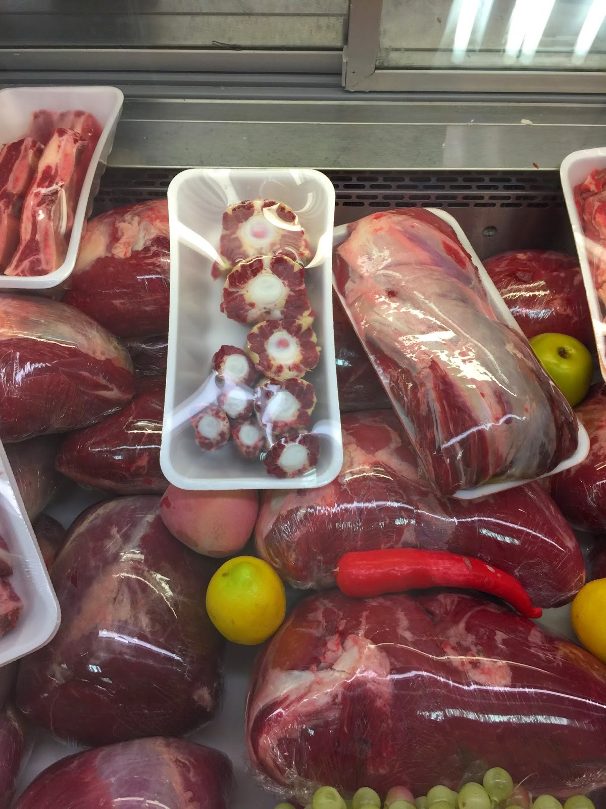 Photo of Brothers Quality Halal Meat in Paterson City, New Jersey, United States - 5 Picture of Food, Point of interest, Establishment, Store